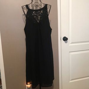 Halter dress